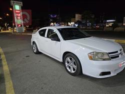 Dodge Avenger